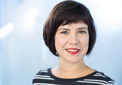 Ein Foto von Margret Günzel