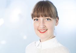 Ein Foto von Katharina Retzlaff