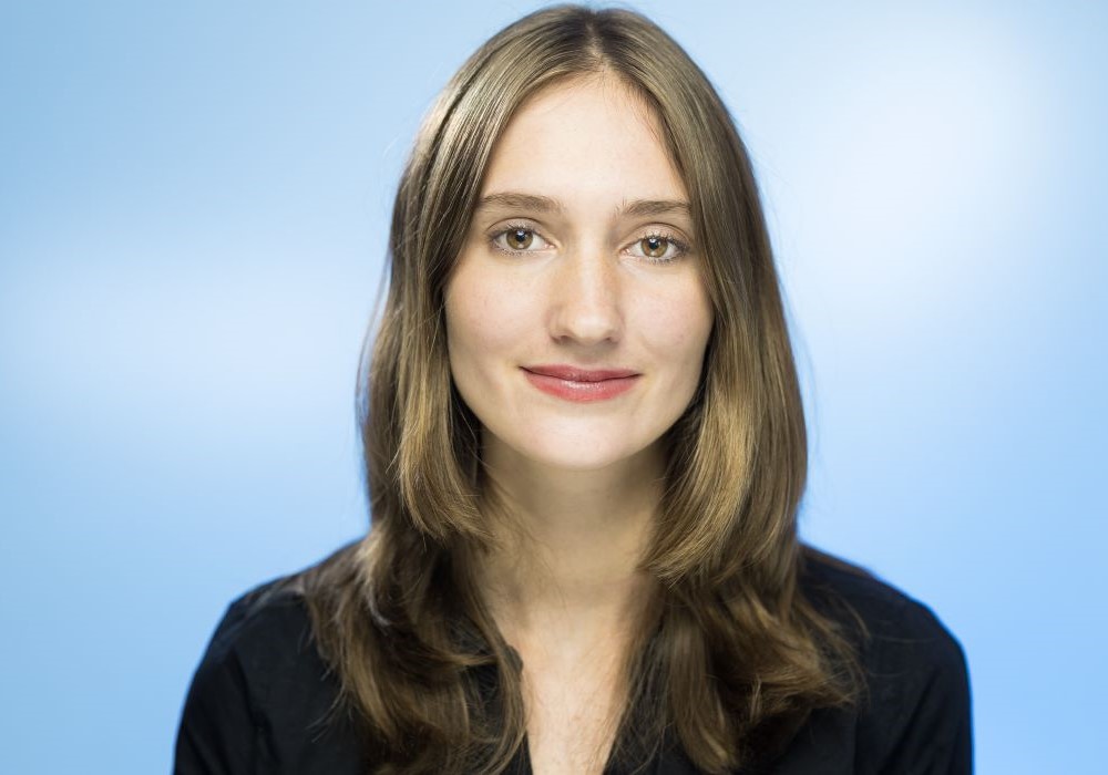 Ein Foto von Tine Freyschmidt